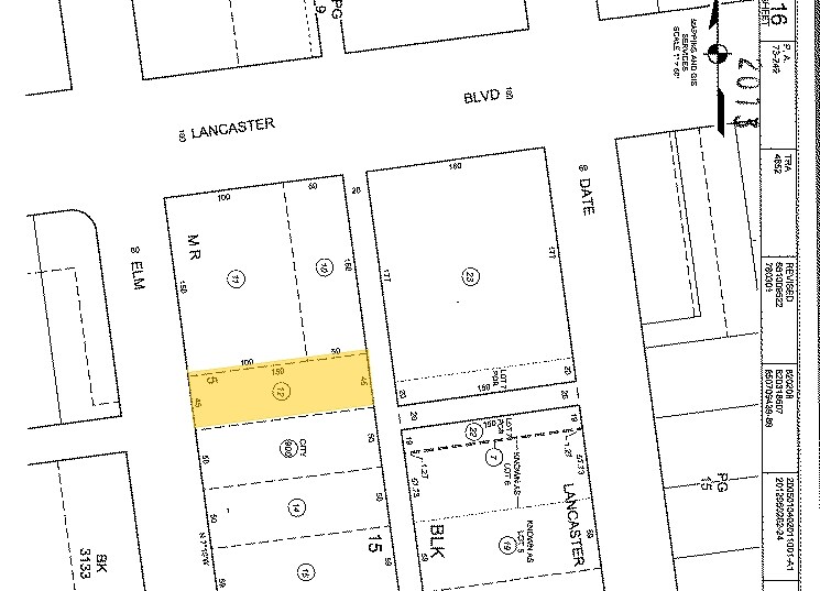 More Photos Of 44844 Elm Ave, Lancaster Freestanding For Sale