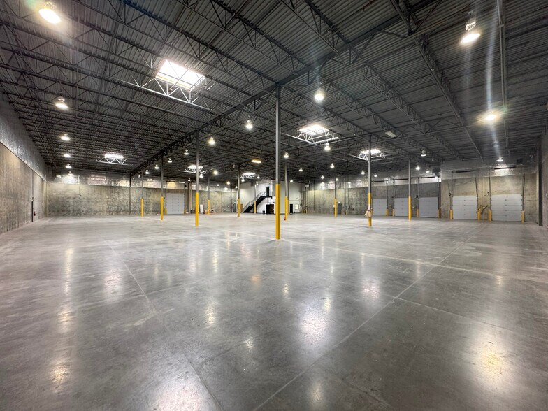 More Photos Of 2608 W Bridger Rd, Salt Lake City Warehouse For Lease