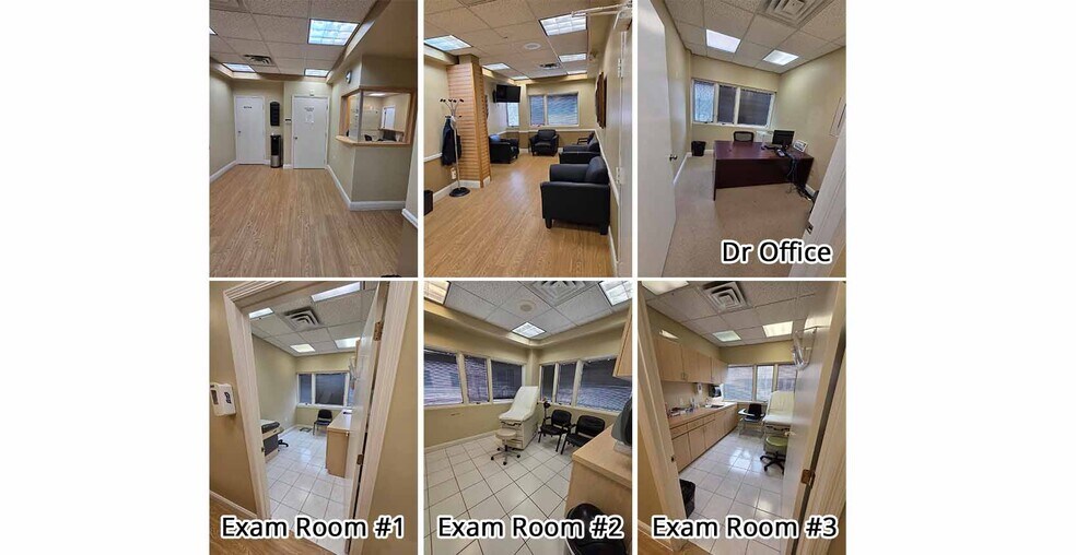 More Photos Of 200 Perrine Rd, Old Bridge Medical For Sale