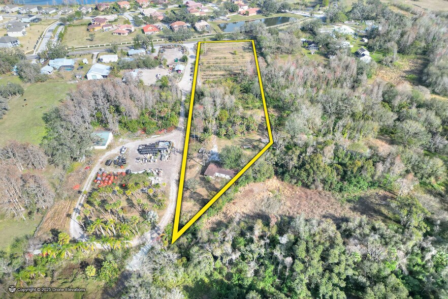 More Photos Of 8680 Williams Rd, Seffner Land For Sale