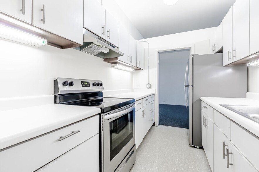 More Photos Of 731 S Plymouth Ct, Chicago Apartments For Sale