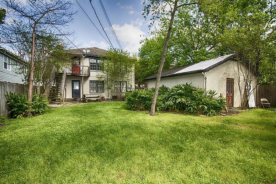More Photos Of 1829 Colquitt St, Houston Specialty For Lease