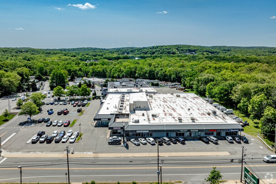 More Photos Of 350 Route 46, Rockaway Storefront For Lease