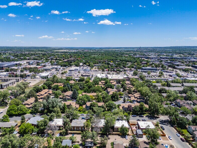 More Photos Of 3135 Arnett St, Boulder Multifamily For Sale