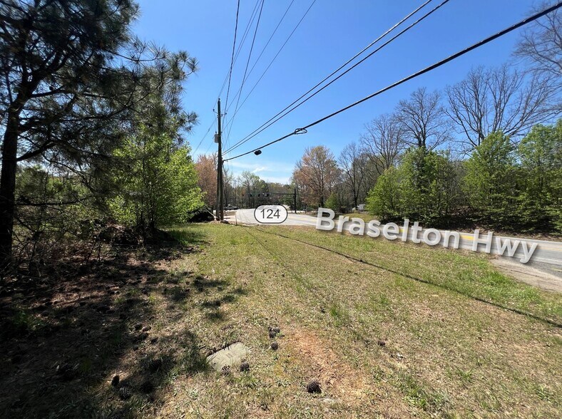 More Photos Of 1207 Braselton Hwy, Lawrenceville Land For Sale