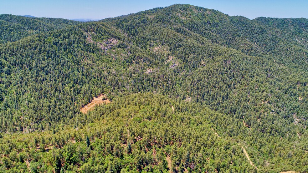 More Photos Of Senator Highway, Prescott Land For Sale