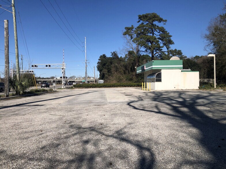 More Photos Of 5154 N Rhett Ave, North Charleston Land For Sale