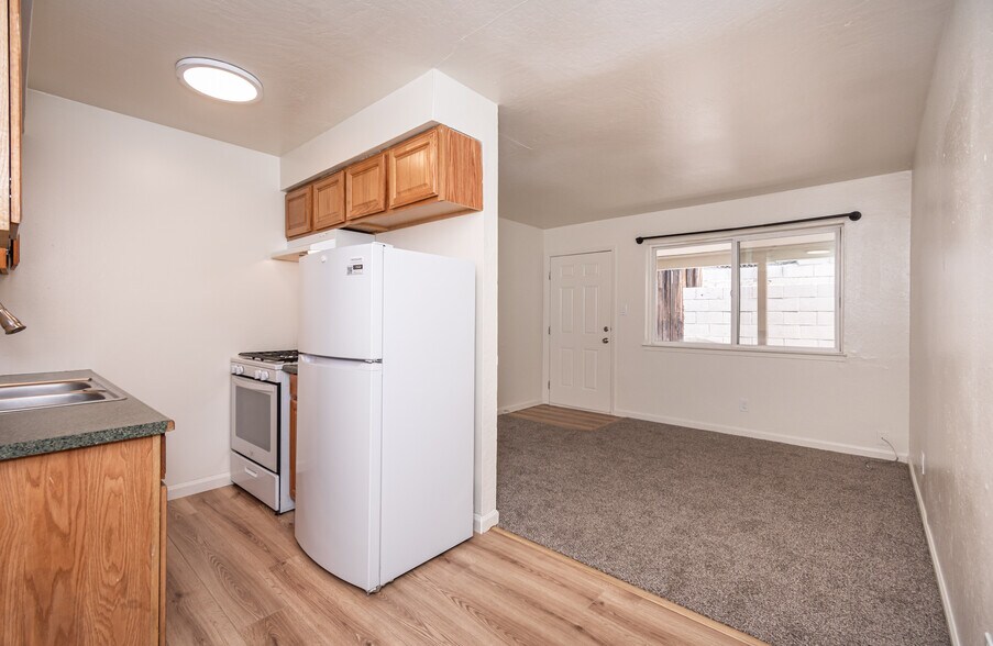 More Photos Of 3640-3646 Pioneer Trail, South Lake Tahoe Apartments For Sale