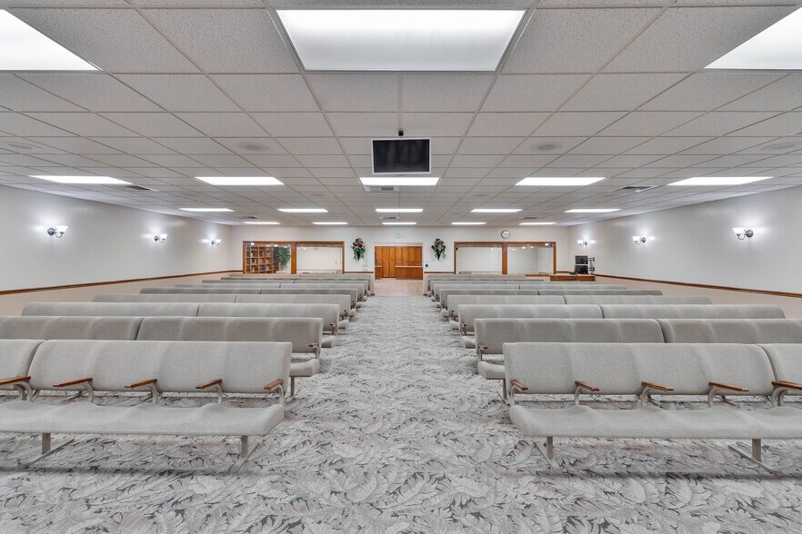 More Photos Of 2730 Kruger ave, Riverdale Specialty For Sale