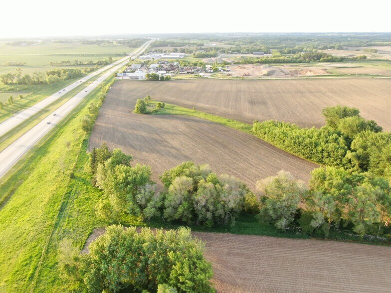 More Photos Of TBD 31st NW Ave @ HWY 52/75th Street NW, Oronoco Land For Sale