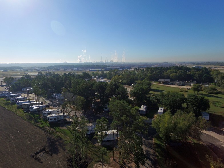 More Photos Of 16925 Crosby Fwy, Houston Manufactured Housing Mobile Home Park For Sale