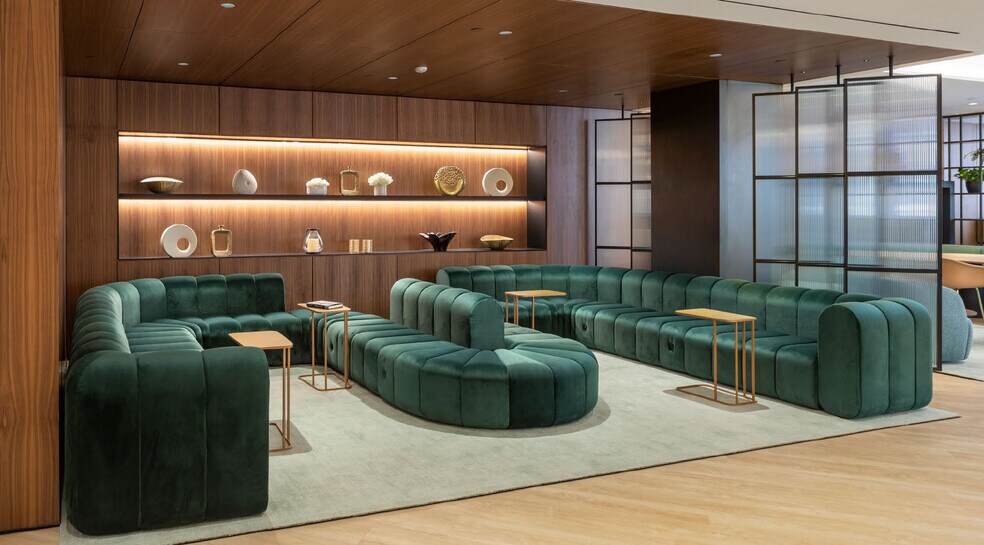 More Photos Of 529 5th Ave, New York Office For Lease