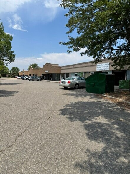 More Photos Of 125 14th St SE, Loveland General Retail For Sale