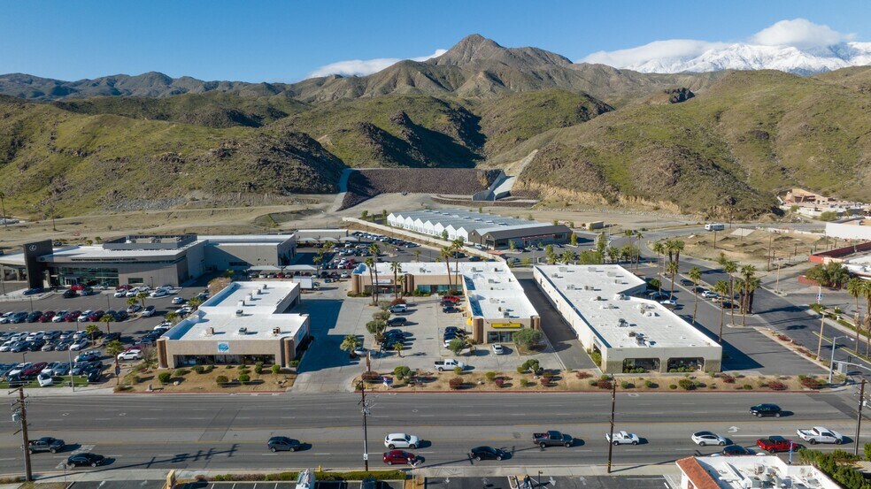 More Photos Of , Cathedral City General Retail For Sale