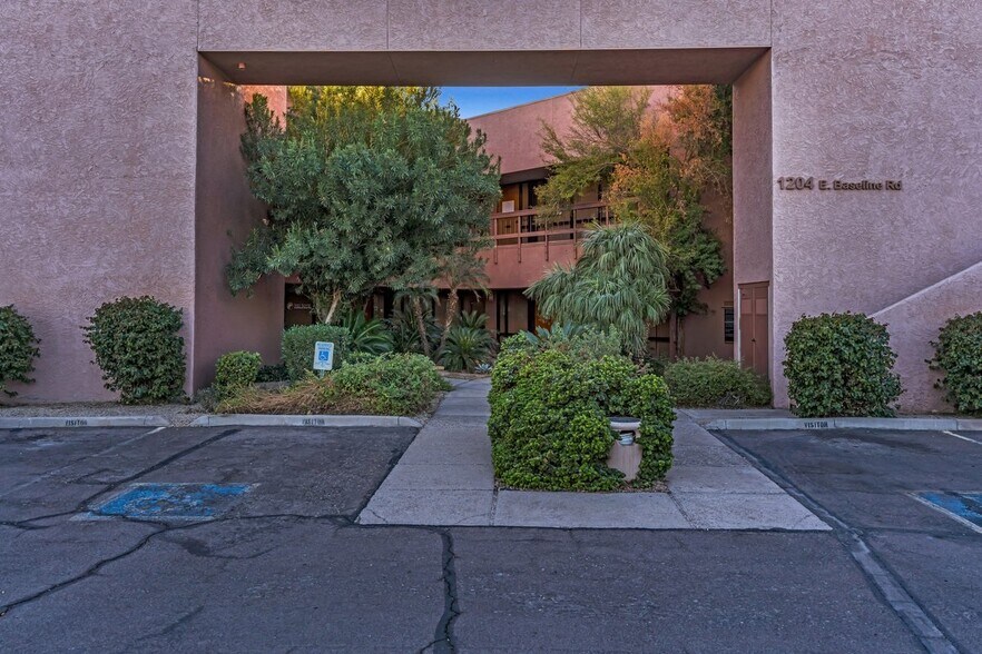 More Photos Of 1204 E Baseline Rd, Tempe Medical For Sale
