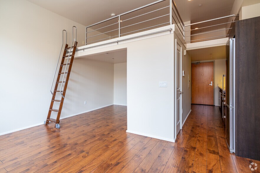 More Photos Of 529 Stevenson St, San Francisco Apartments For Lease
