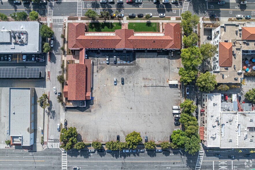 More Photos Of 1025 Mission St, South Pasadena Land For Sale