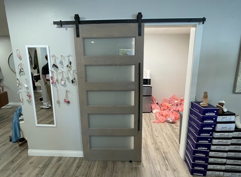 More Photos Of 116 W 19th St, Falls City Showroom For Sale