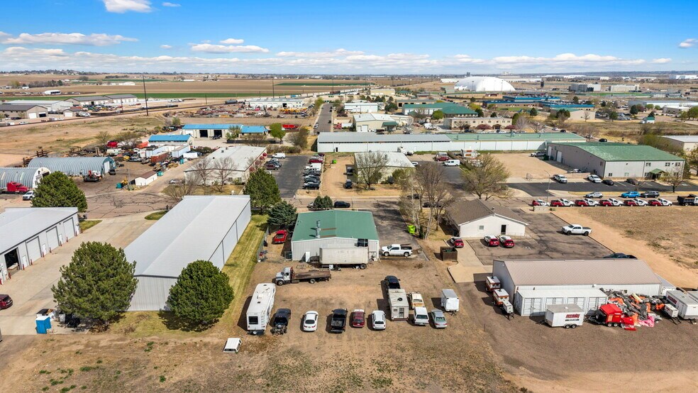 More Photos Of 640 Innovation Cir, Windsor Manufacturing For Lease