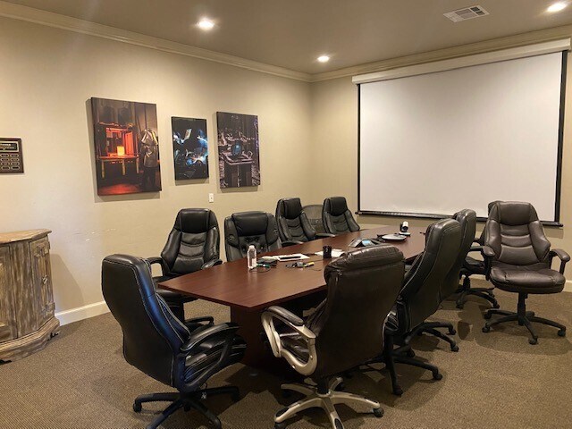 More Photos Of 2220 NW 164th St, Edmond Office For Sale