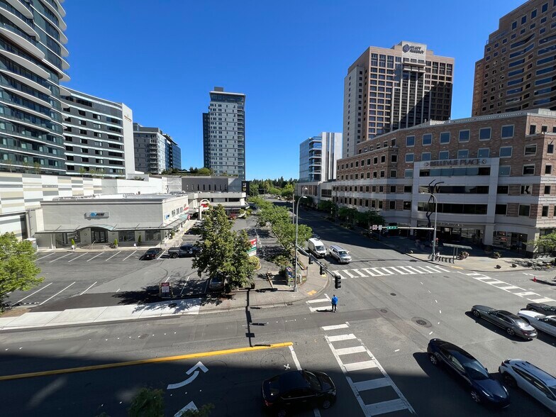 More Photos Of 821-827 Bellevue Way NE, Bellevue General Retail For Sale