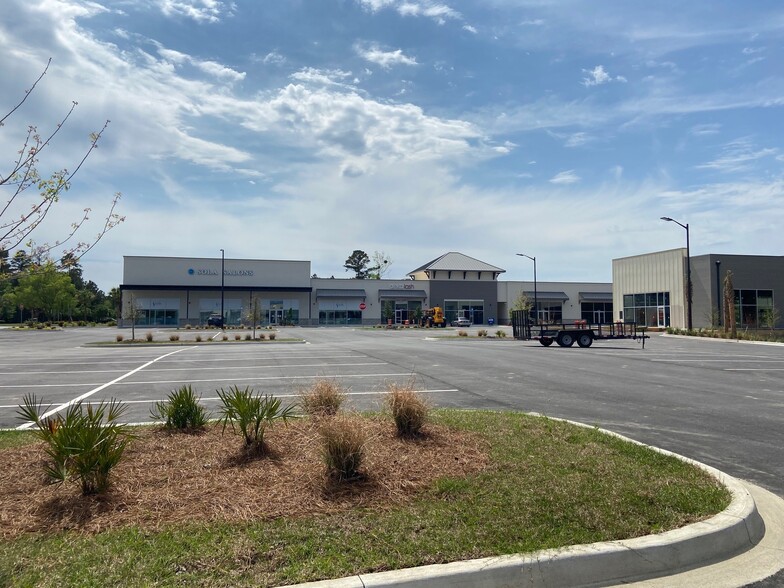 More Photos Of 1 Godley Station Blvd, Pooler Unknown For Lease