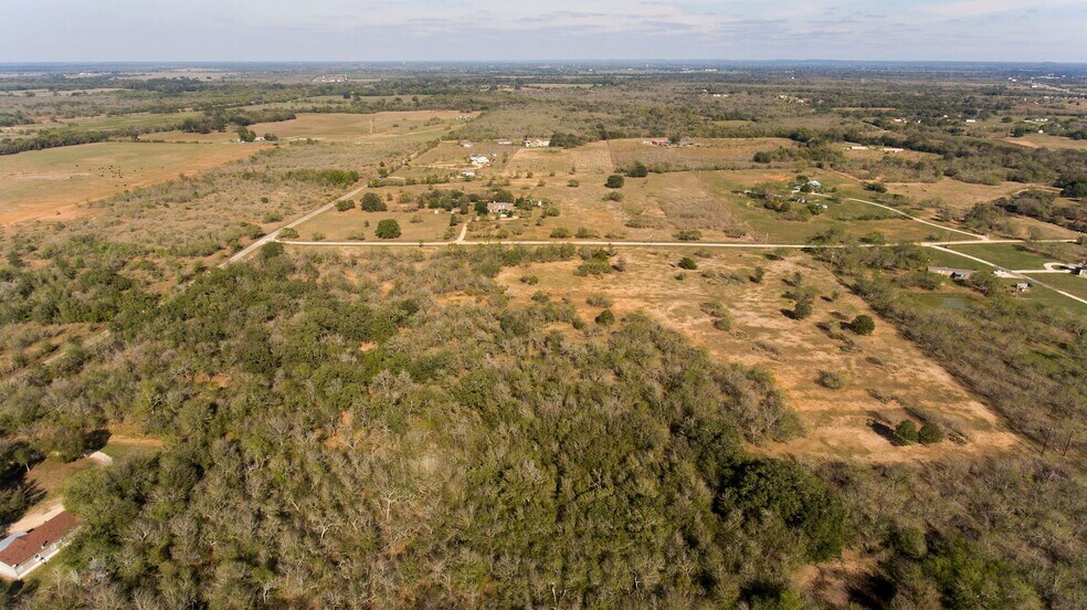 More Photos Of 000 Roosevelt, Luling Land For Sale