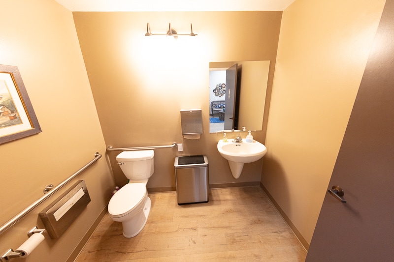 More Photos Of 1436 Professional Dr, Petaluma Medical For Sale