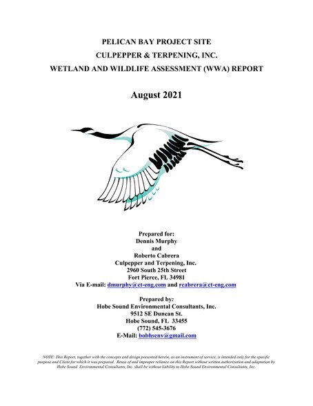 More Photos Of N Atlantic Beach Blvd, Fort Pierce Land For Sale