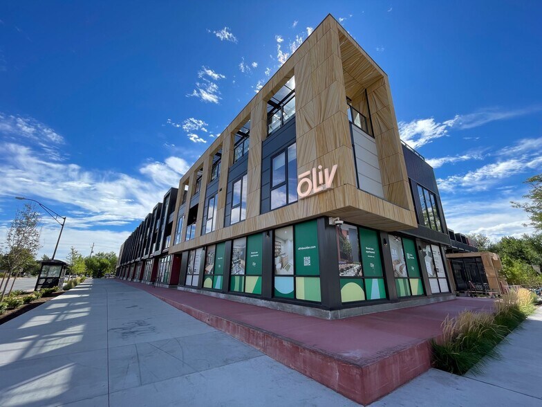 More Photos Of 1750 15th St, Boulder Apartments For Lease