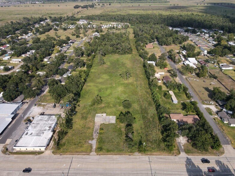 More Photos Of 5617 Common St, Lake Charles Land For Sale