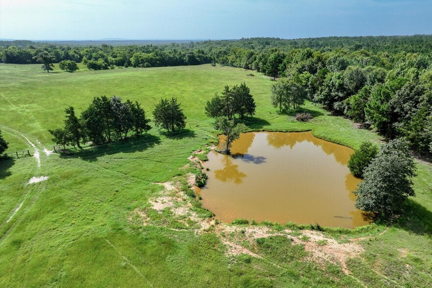 More Photos Of 00 County Road 4501, Jacksonville Land For Sale