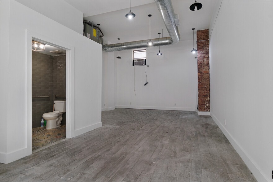 More Photos Of 1512 Nostrand Ave, Brooklyn Storefront Retail Residential For Lease