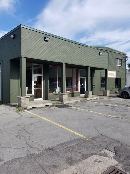 Primary Photo Of 310 S Main St, North Syracuse Storefront Retail Office For Lease