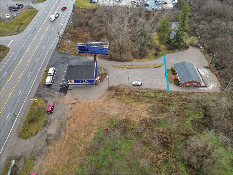 More Photos Of 3055 Lexington Rd, Nicholasville Office For Lease