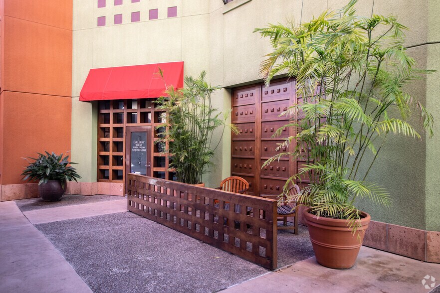 More Photos Of 3955-3995 5th Ave, San Diego General Retail For Lease