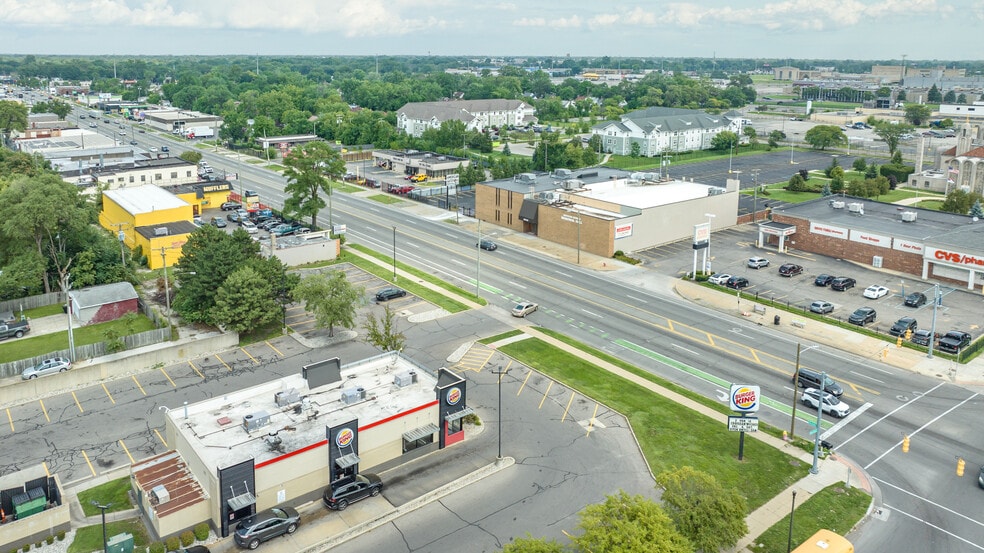 More Photos Of 19989 Van Dyke Ave, Detroit Auto Repair For Sale