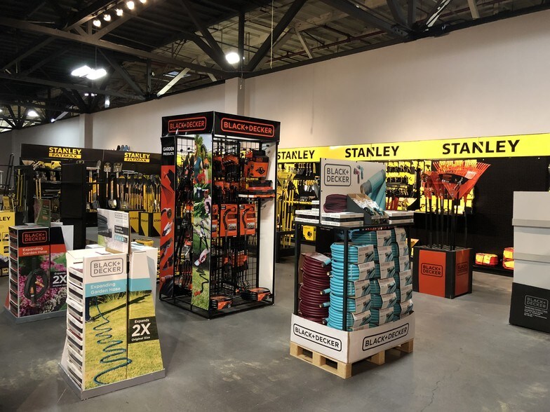 More Photos Of 1700 W 4th St, Antioch Warehouse For Lease