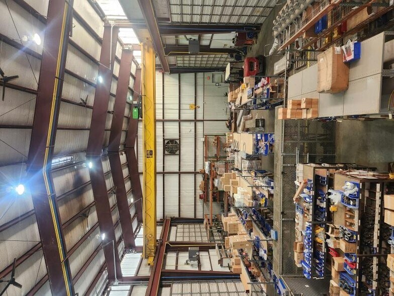 More Photos Of 540-Four S Pine Hill Landfill Rd, Kilgore Light Distribution For Lease