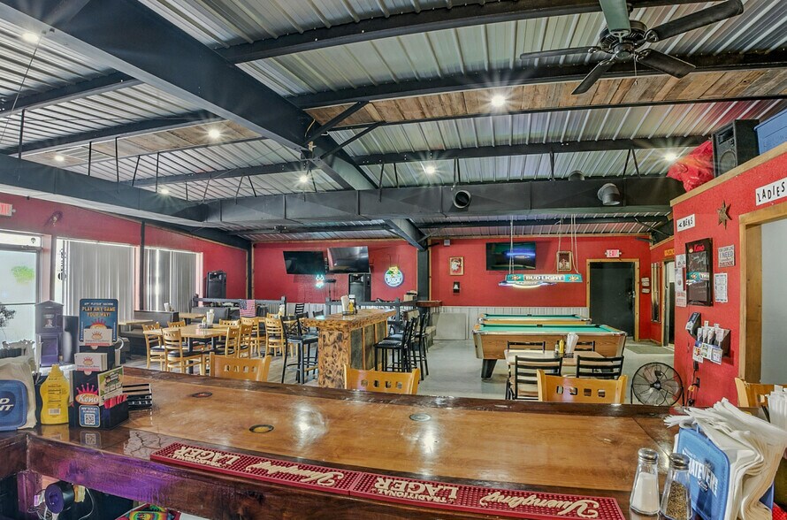 More Photos Of 1300 N Main St, Auxvasse Restaurant For Sale