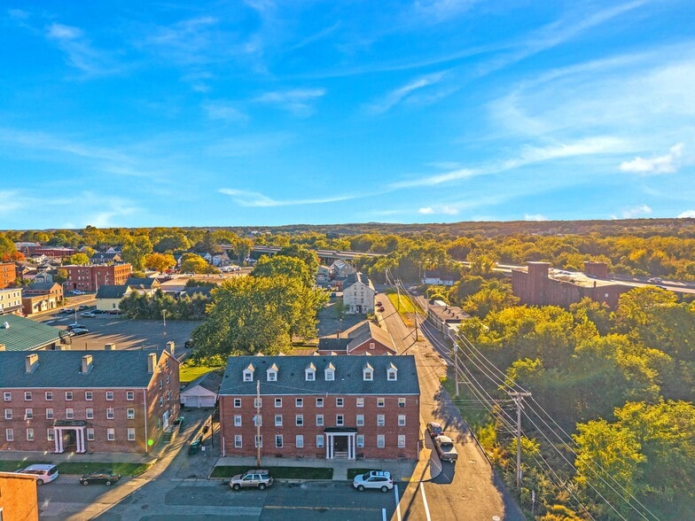 More Photos Of , Chicopee Multifamily For Sale