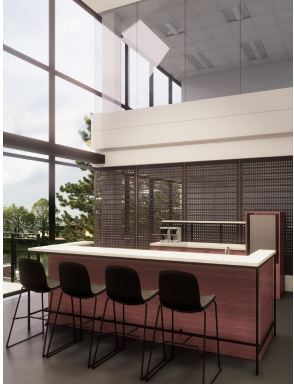 More Photos Of 20975 Swenson Dr, Waukesha Office For Lease