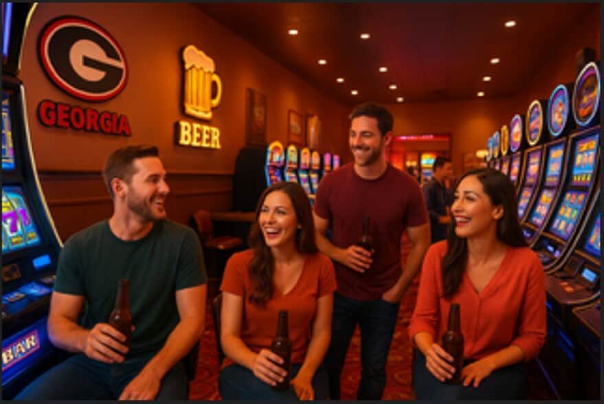 More Photos Of 54 Roosters Way, Jasper Restaurant For Sale