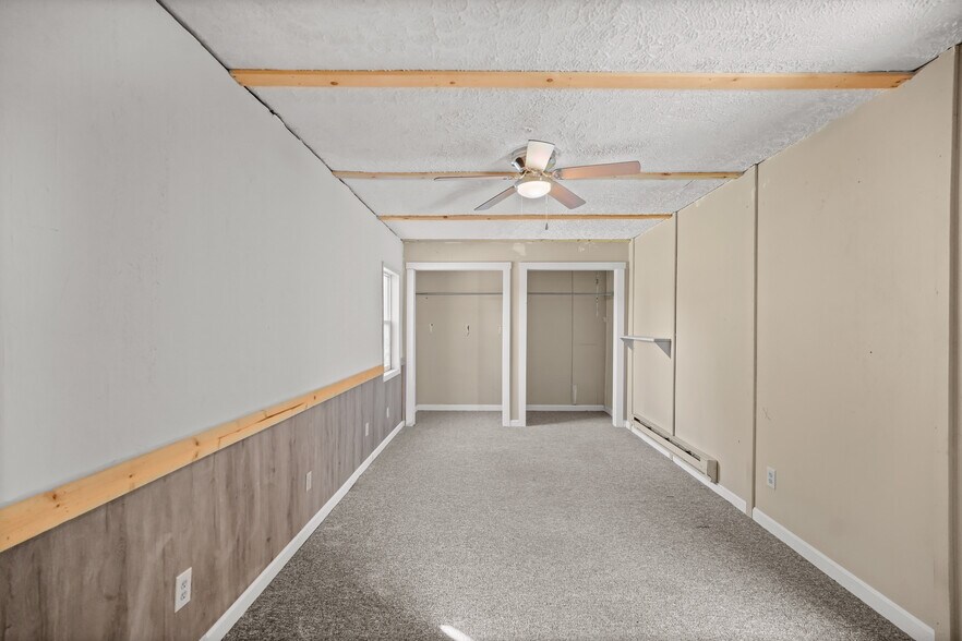 More Photos Of 401 N Main St, Polk General Retail For Sale