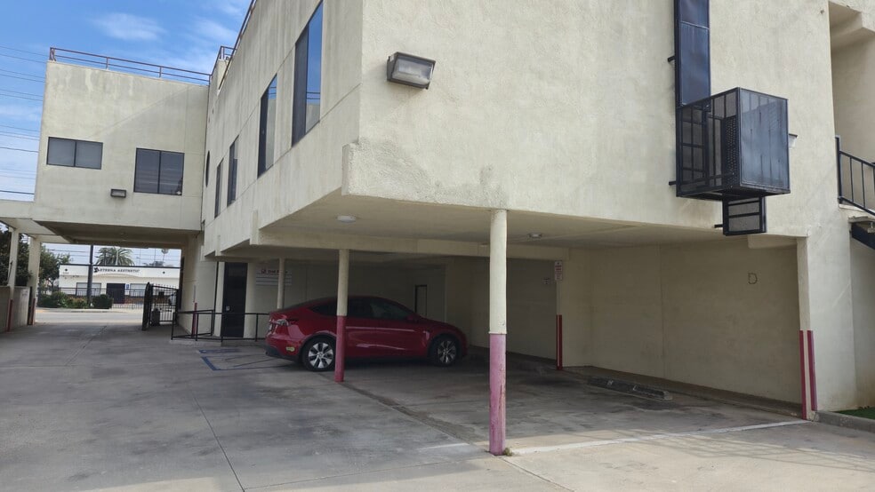 More Photos Of 3257 Del Mar Ave, Rosemead Office For Lease