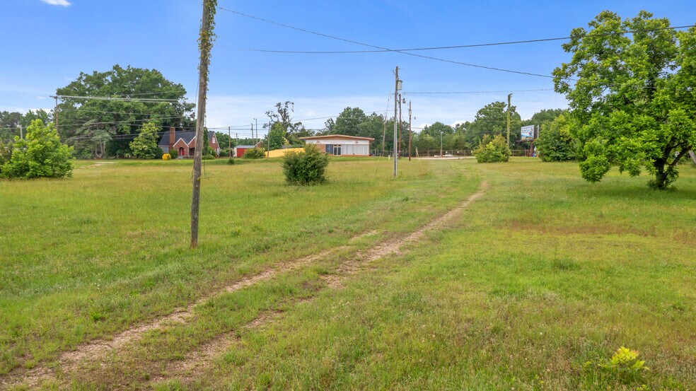 More Photos Of E Main St, Laurens Land For Sale