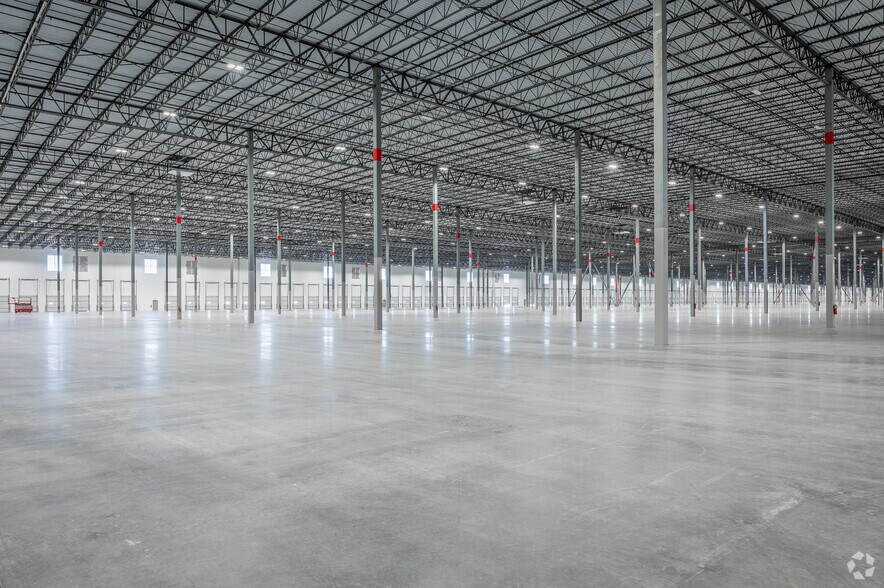 More Photos Of 421 Toy Wright Rd, Pendergrass Industrial For Sale