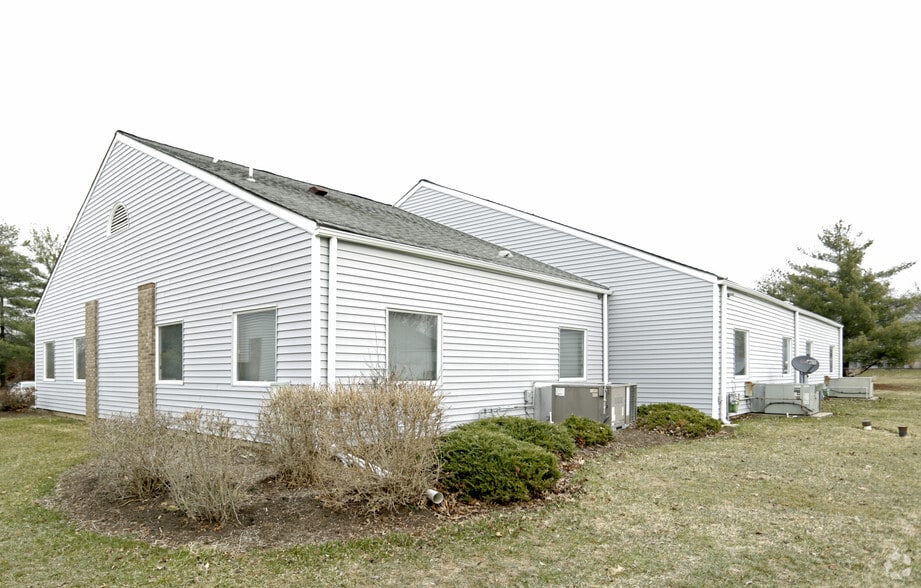 More Photos Of 2101-2107 Klockner Rd, Trenton Medical For Sale