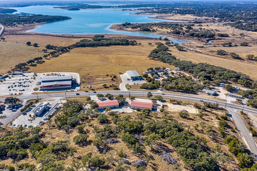 More Photos Of 18382 Fm-306, Canyon Lake Storefront Retail Office For Lease