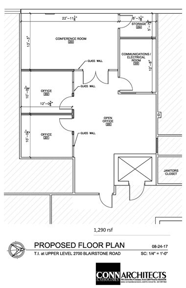 More Photos Of 2700 S Blair Stone Rd, Tallahassee Office For Lease